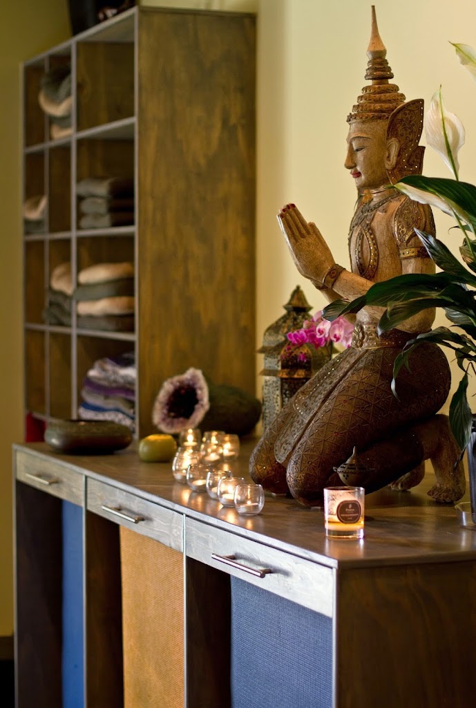  Ayama Yoga & Healing Arts Center