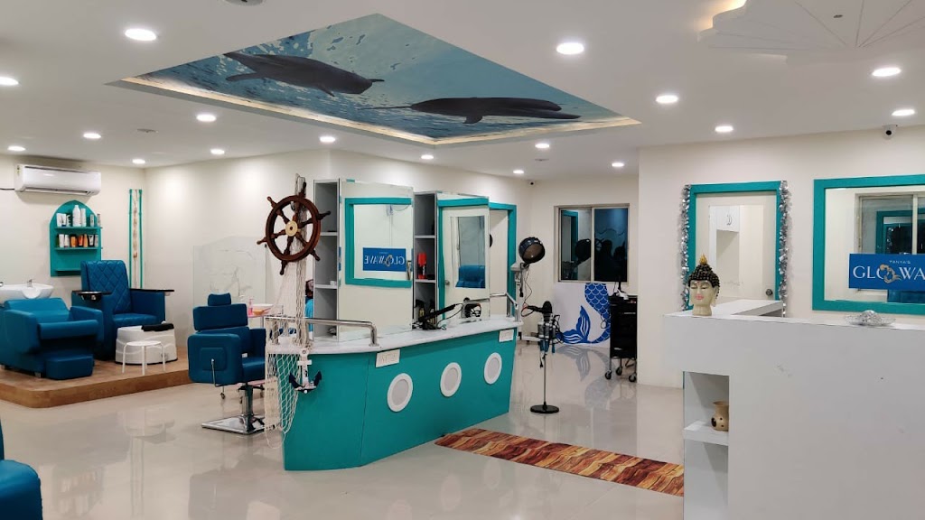 Glowave Beauty Studio