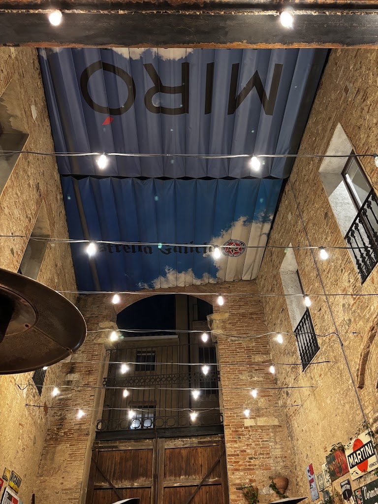 Restaurant Museu del Vermut — Mas recientes