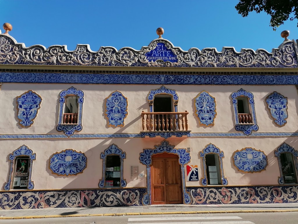 MUMAF-Coleccion Museografica de Fotografia de Manises Carlos Sanchis