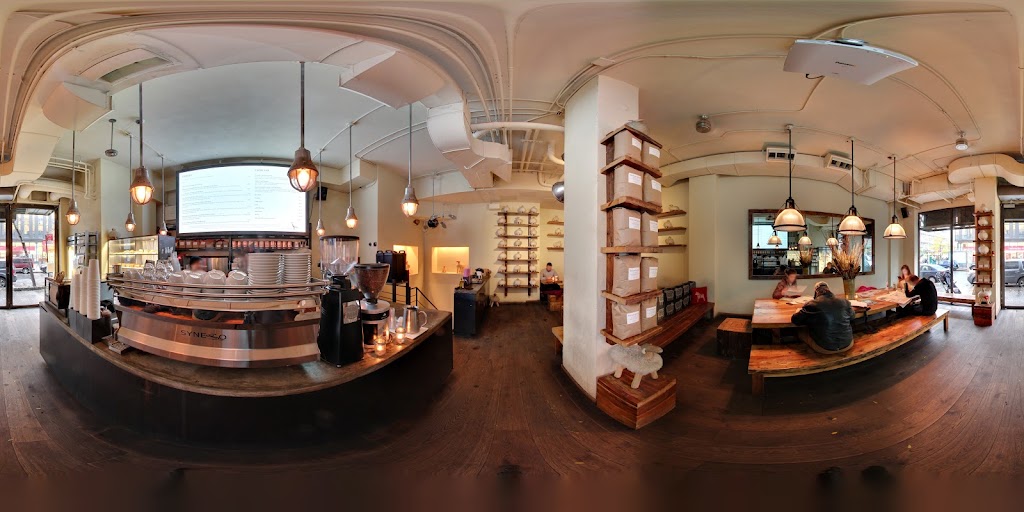 Street View & 360deg