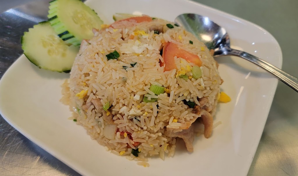 Thai Time