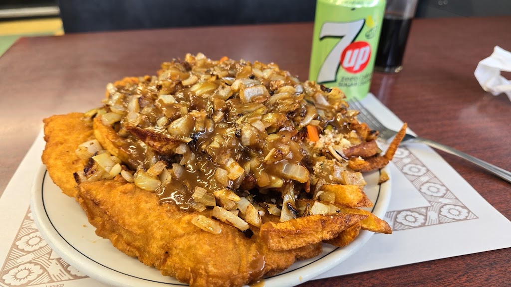 Poutine