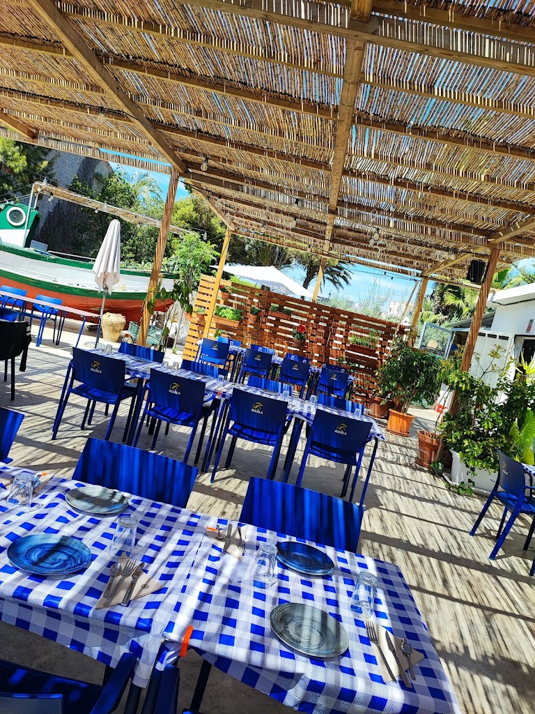 Bar Sevilla Casa Polo