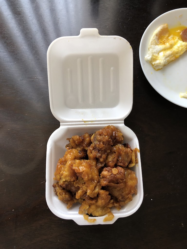 Asian Gourmet