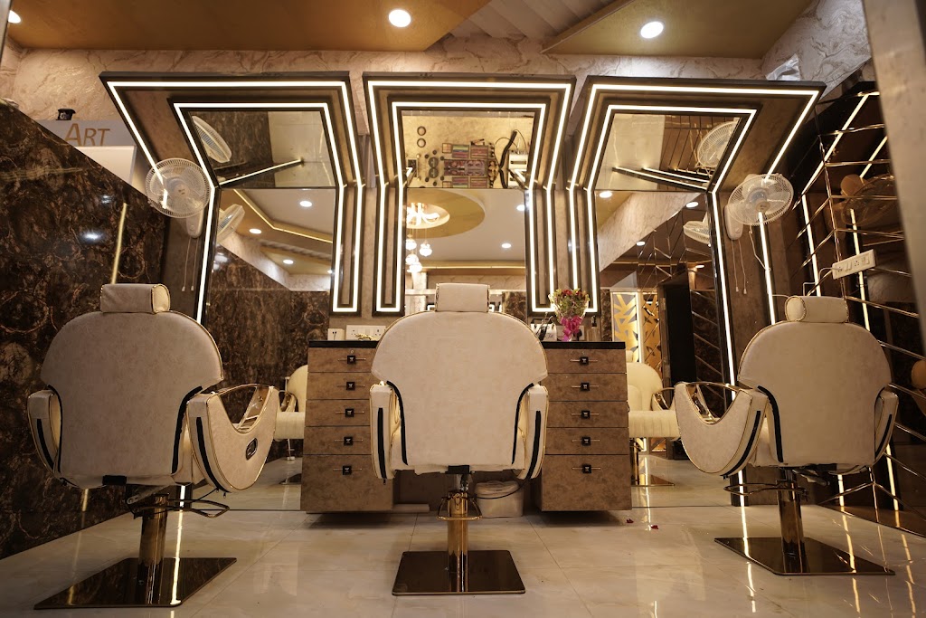 The Hub Professional Salon