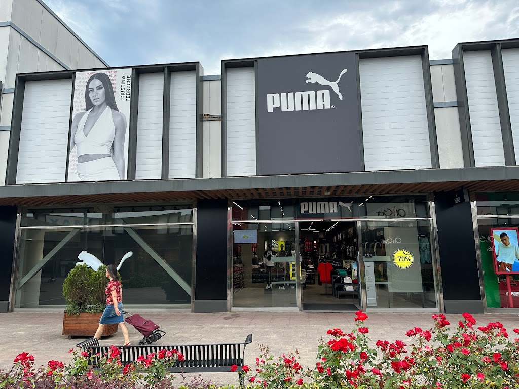 PUMA Store Barakaldo en Barakaldo