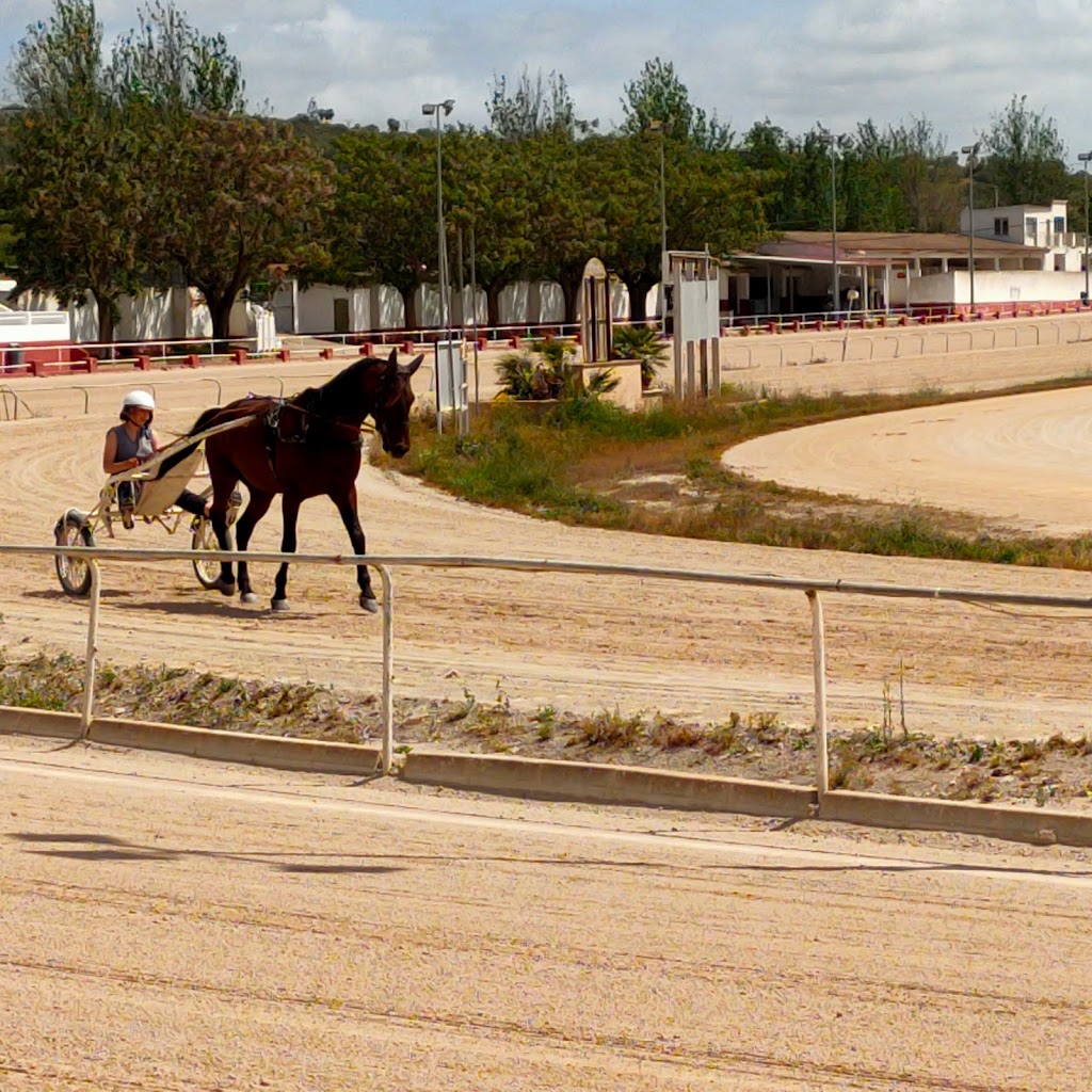 Hipodromo de Manacor