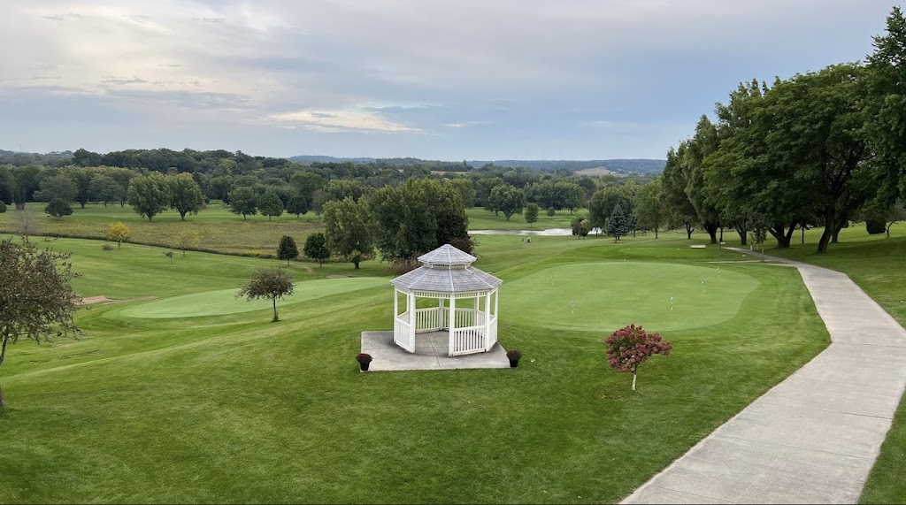  Mayville Golf Course