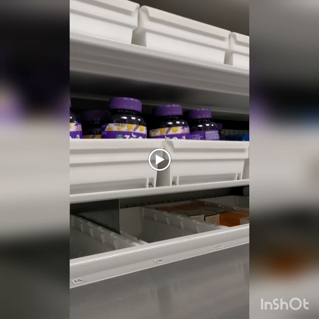 Plenafarma | Farmacia Luis Jimenez Labaig — Del propietario