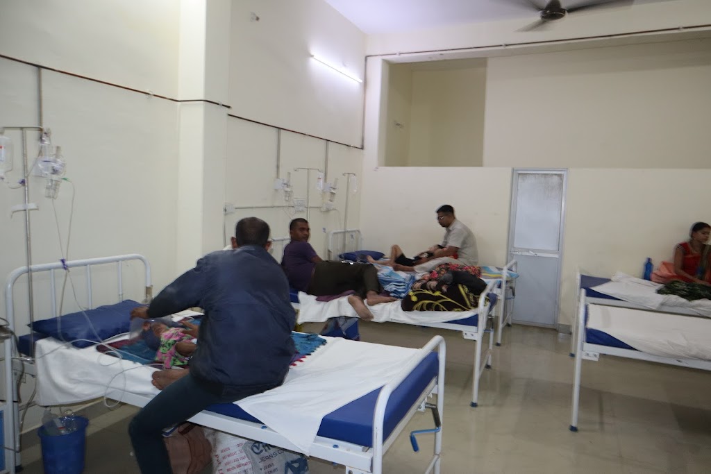 Dr. A One Children Hospital