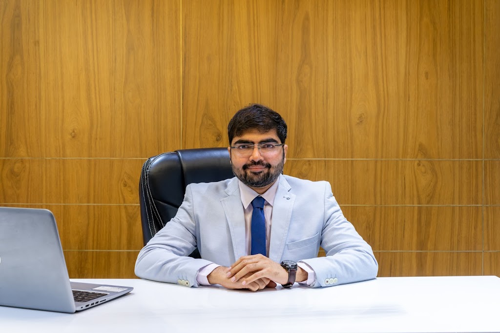 Dr Sapan Shah