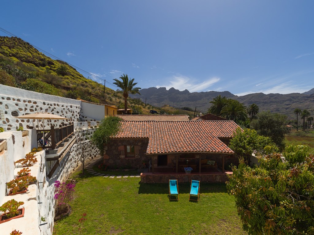 Casa Rural La Montaneta (Tirajana Rural)