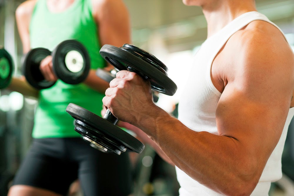 BODY GYM Portugalete