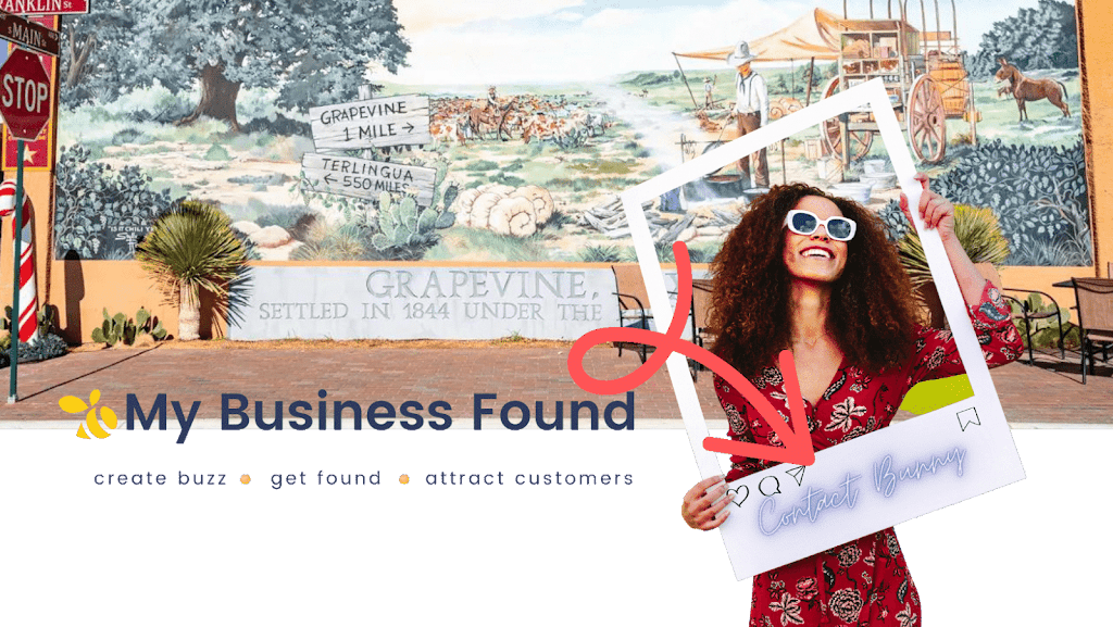 M B F Creative Marketing
