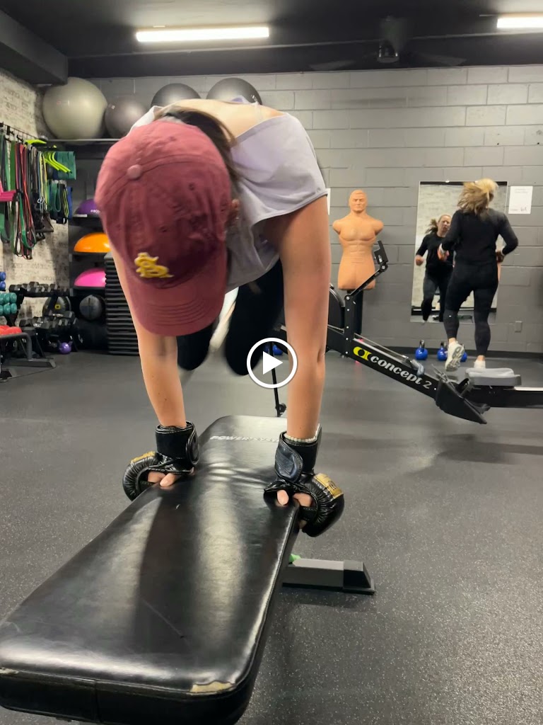  Jabz Boxing Fitness - Central Phoenix