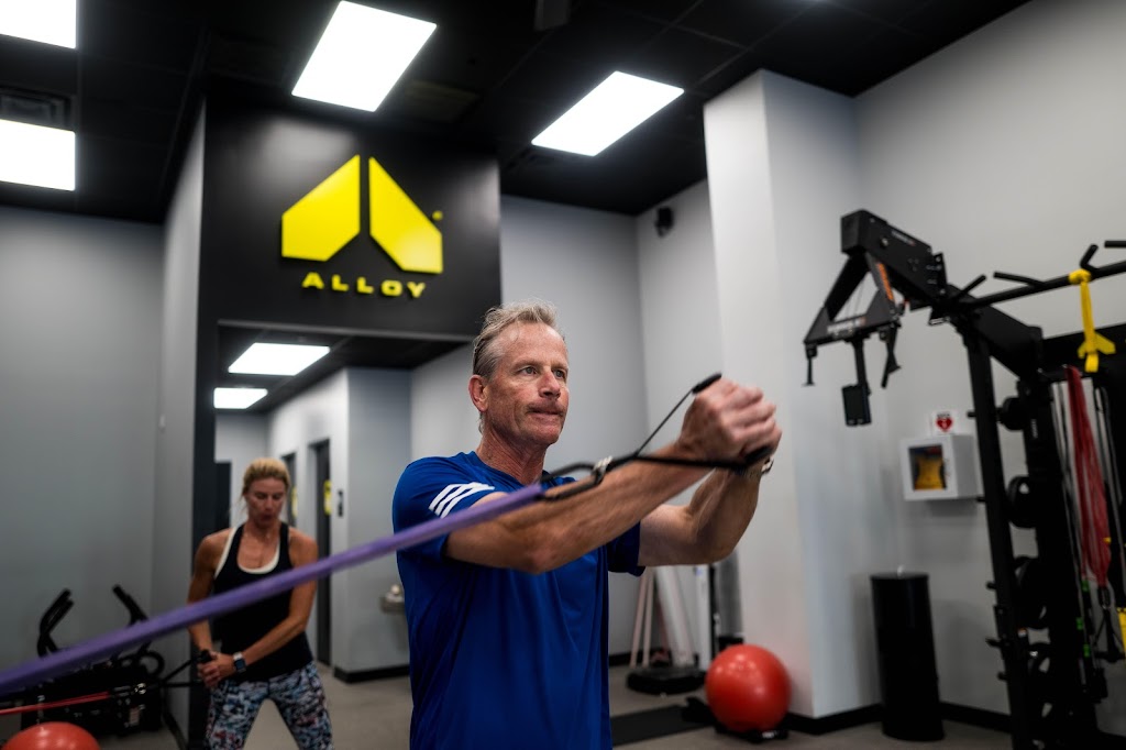  Alloy Personal Training Chastain