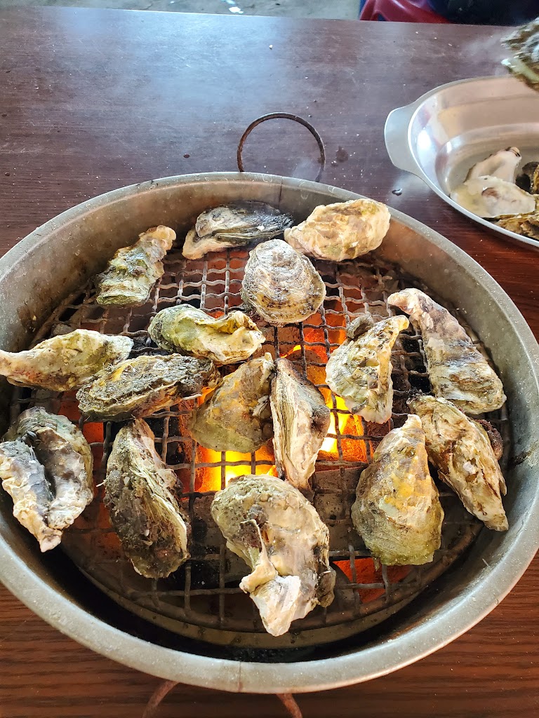 牛港魚池 烤蚵吃到飽 - 東石 創始店 的照片