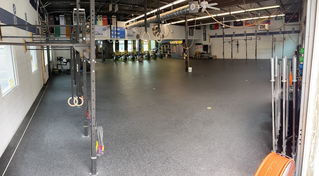  Garden State Athletics