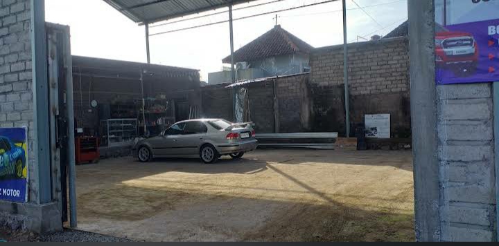 Bengkel Spesialis Suzuki dan umum