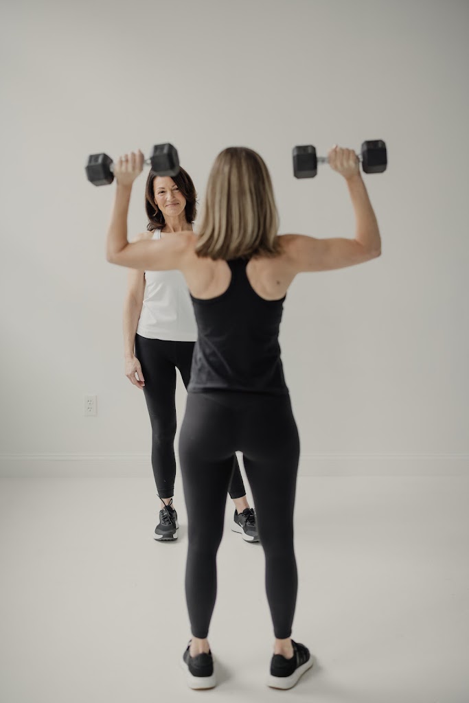  Limitless Fitness Personal Training