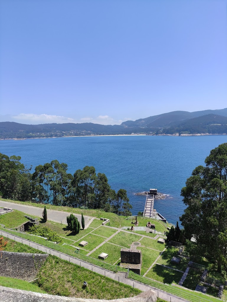 Area Etnografica de la Insua, Viveiro