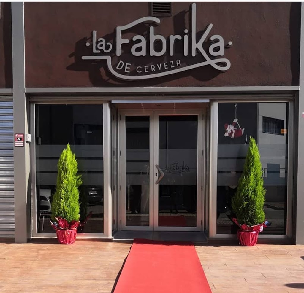 La Fabrika