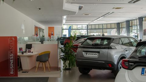 Peugeot Tobalo — Todas
