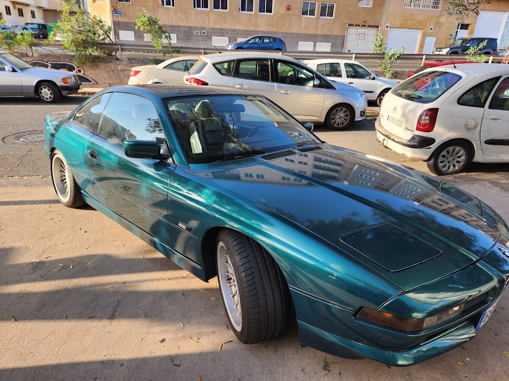 Imotor Vecindario - Taller Mecanico Multimarca