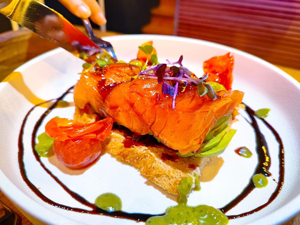Ronda Bistro — Del propietario