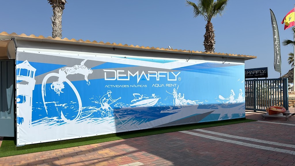 Alquiler de Jet ski Mazarron - motos de agua