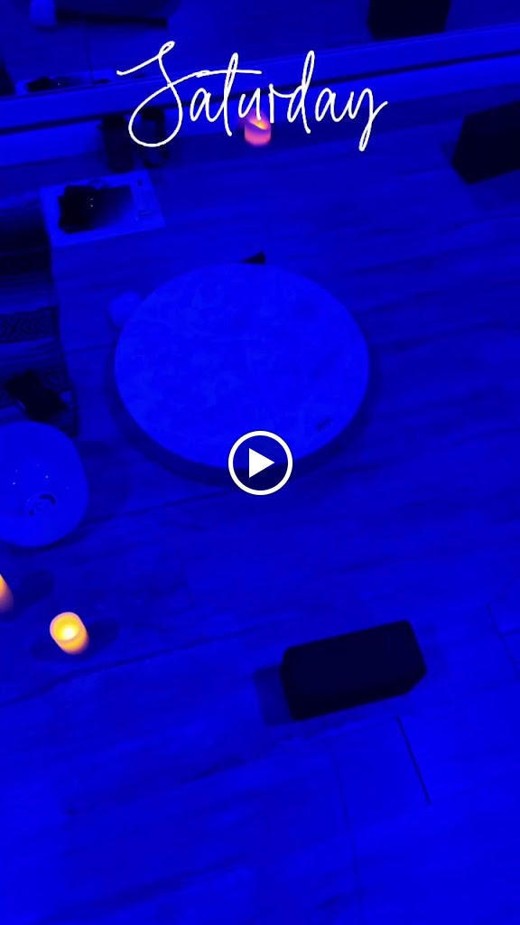  Soul Flow Yoga Studio