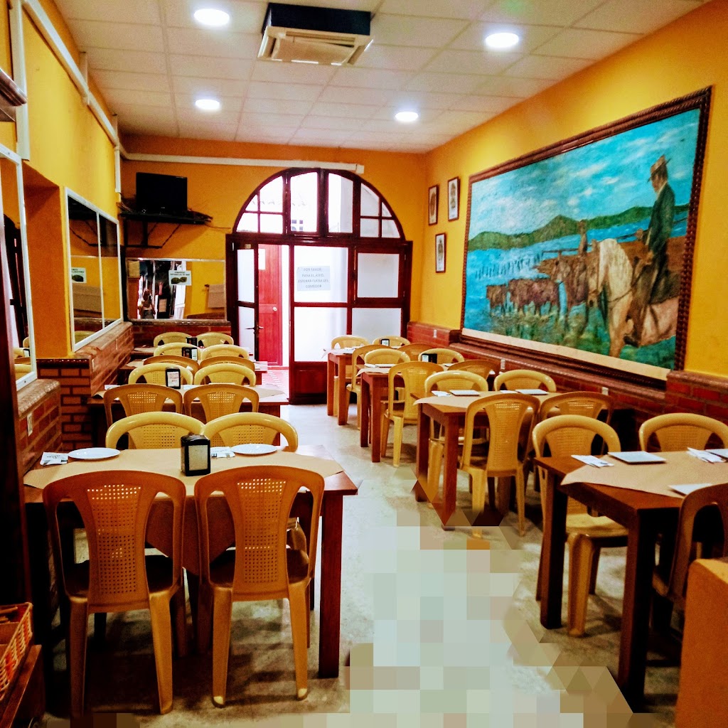 Bar Parada "El Gallego"