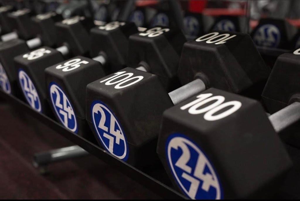  Workout Anytime Mocksville