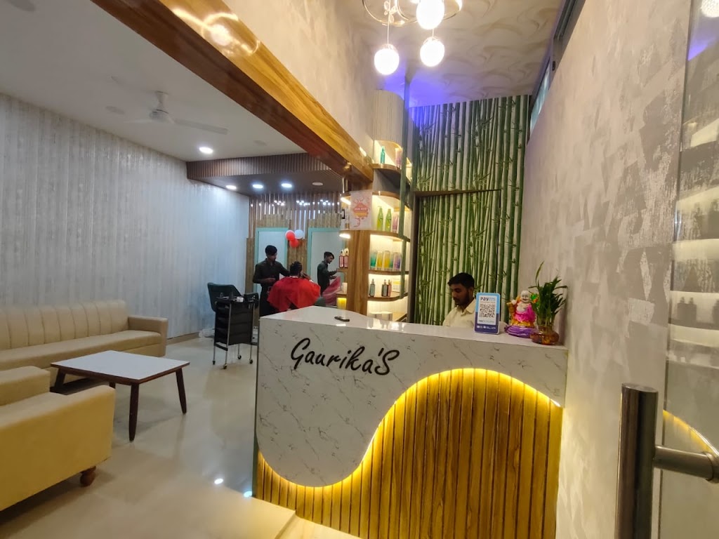 Gaurika S Professional Unisex Salon