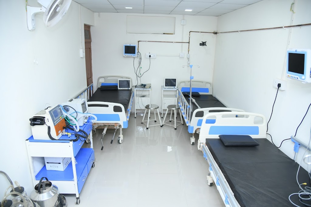 Hospital