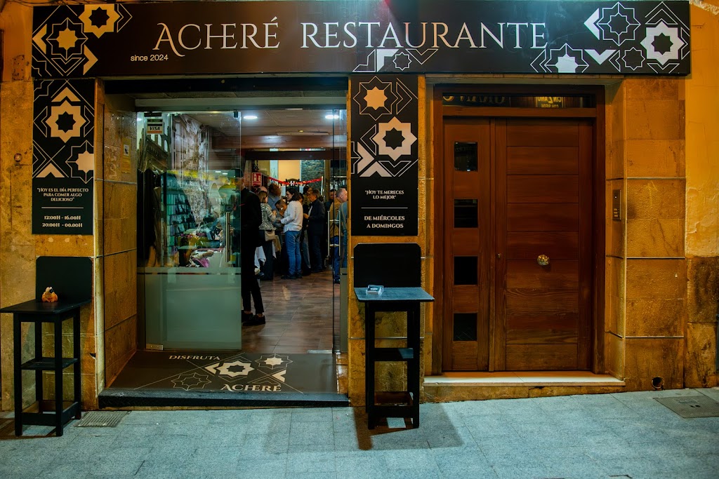 Achere Restaurante