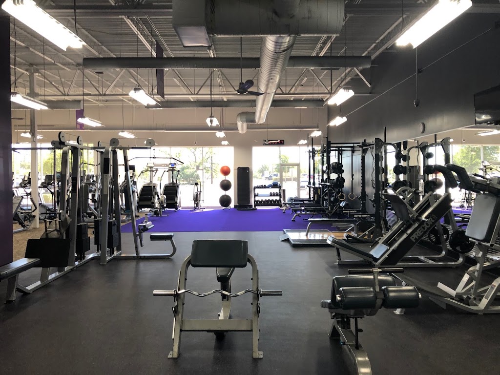  Anytime Fitness