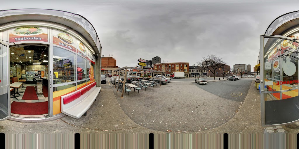 Street View & 360°