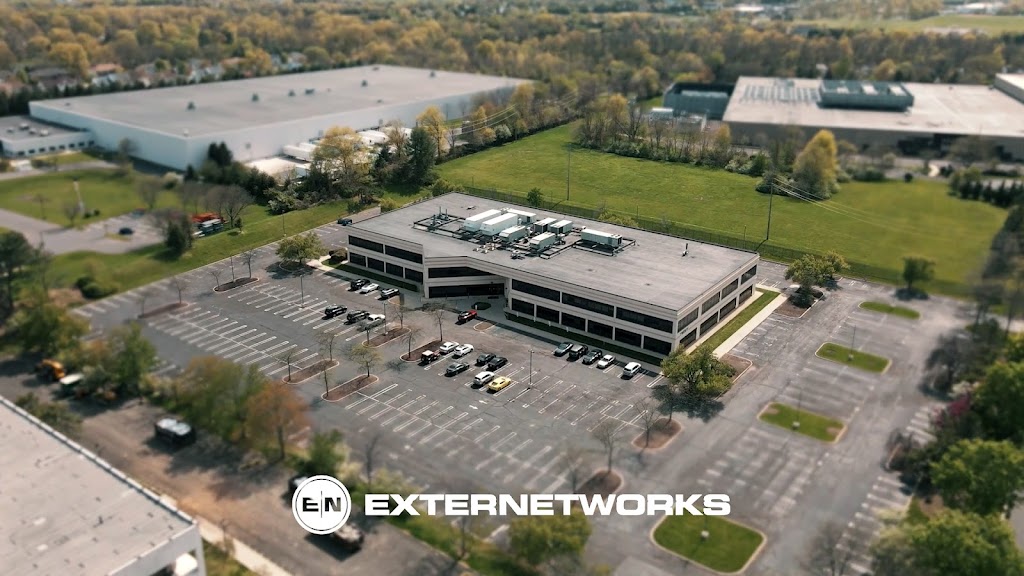 Externetworks Managed Service Provider