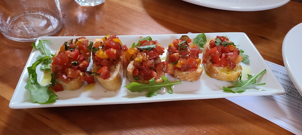 Bruschetta