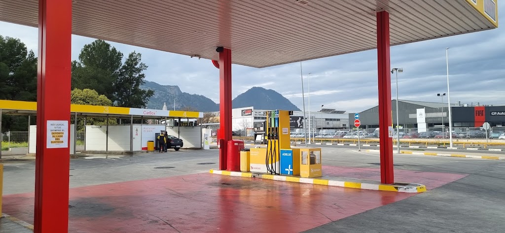 +B ENERGIAS XATIVA — Mas recientes