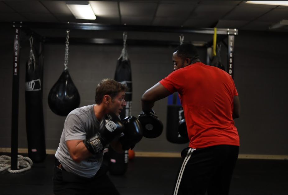  Ultimate Fitness Boxing