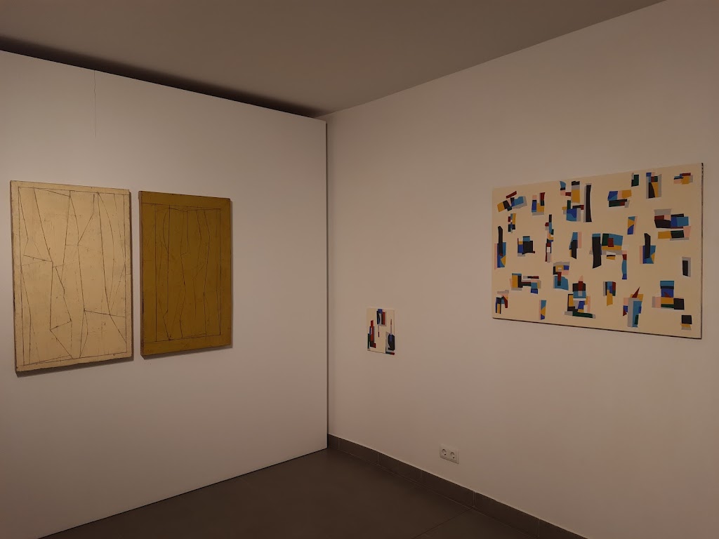 El Convento, Espacio de arte