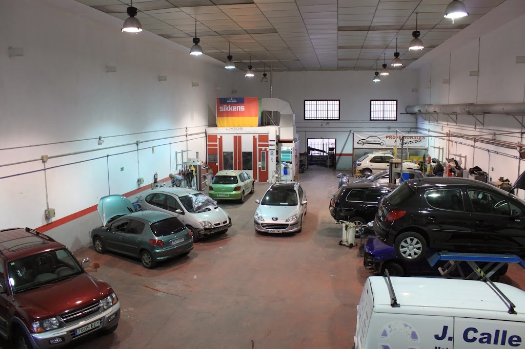 SociautoMotor S L — Del propietario