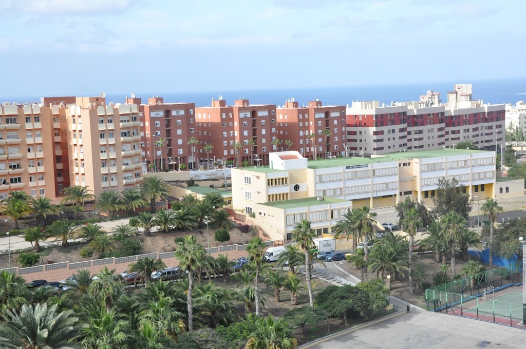 CEIP Gran Canaria