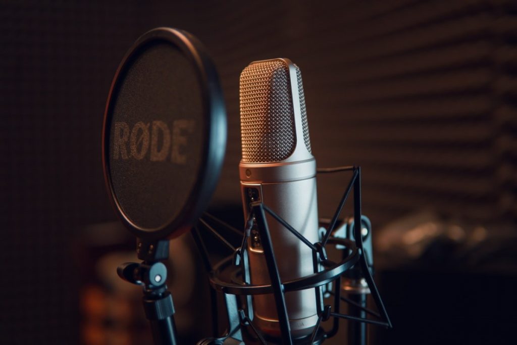 Radio Host Co