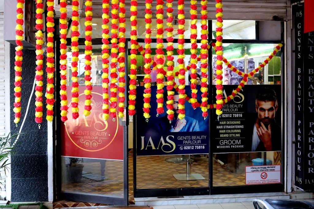 Jaas Gents Beauty Parlour