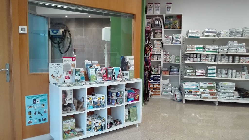 VeterClinic Esplugues