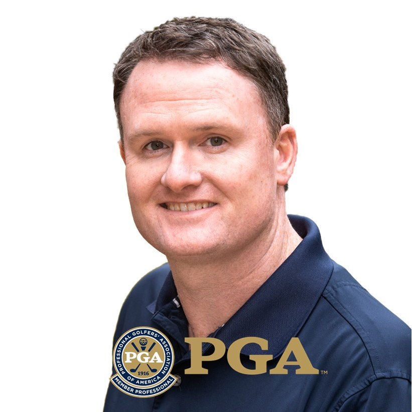  Brian E. Knechtly, PGA